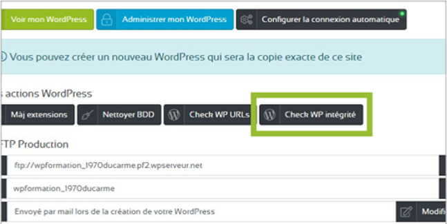 Wordpress Plus
