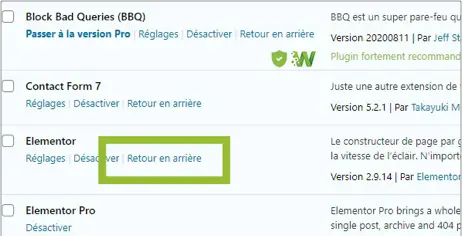 Wordpress Plus