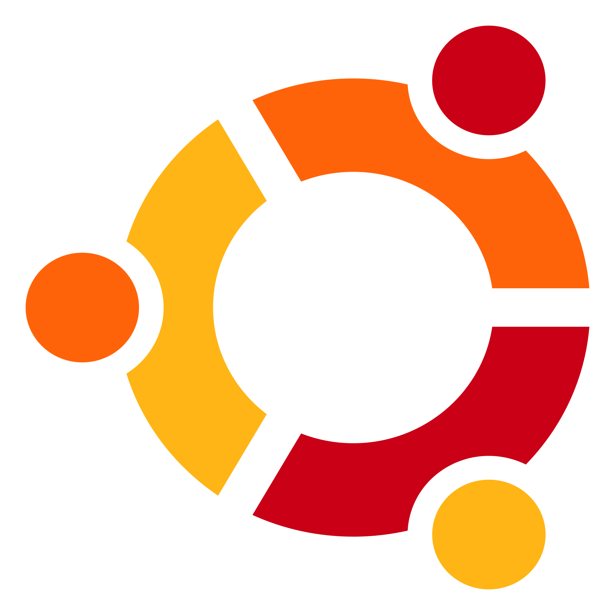 Ubuntu