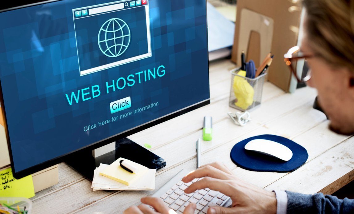 web-hosting