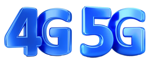 4G 5G