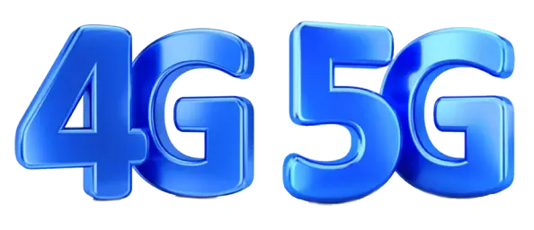 4G 5G