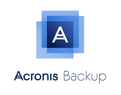 Acronis logo