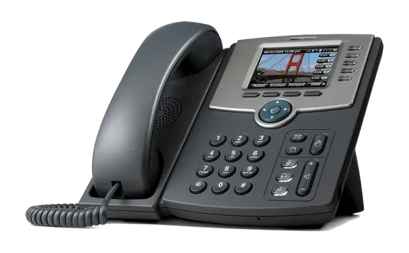 téléphonie