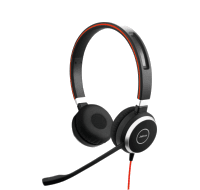 Jabra Evolve 40