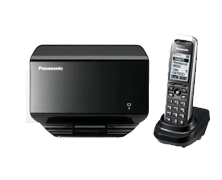 PANASONIC TGP500 (POSTE OPERATEUR)