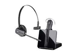 CASQUE PLANTRONICS (FILAIRE OU SANS FIL)