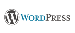 wordpress logo