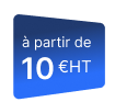 Prix hébergement Web privé managé