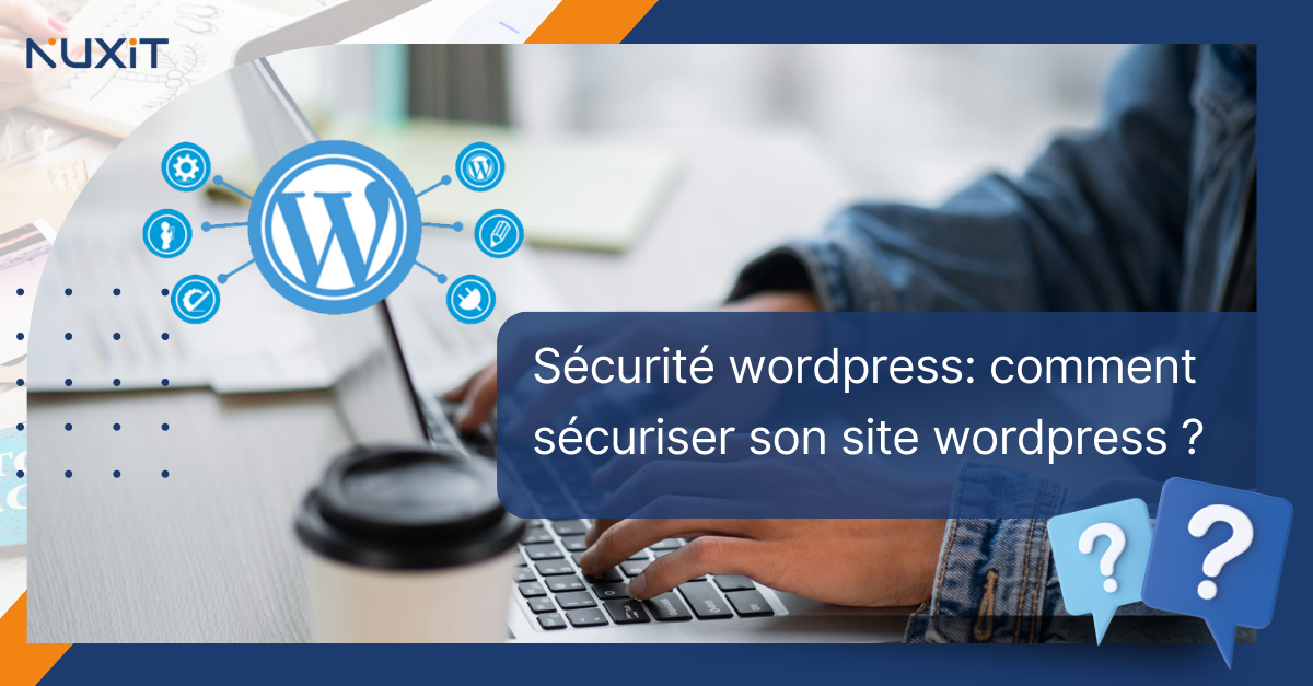 Sécurité Wordpress