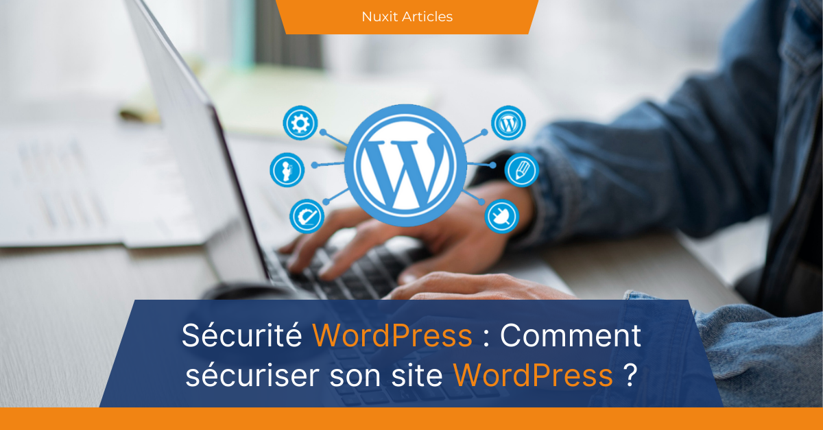 Sécurité Wordpress