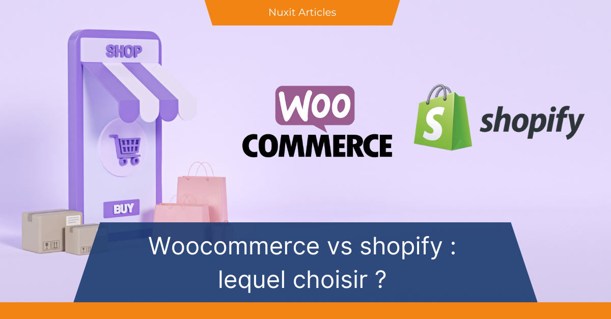 woocommerce vs shopify