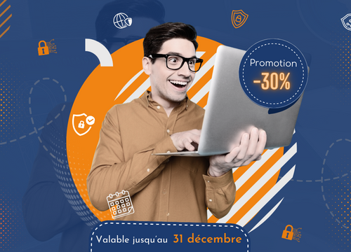 promo hébergement web Nuxit