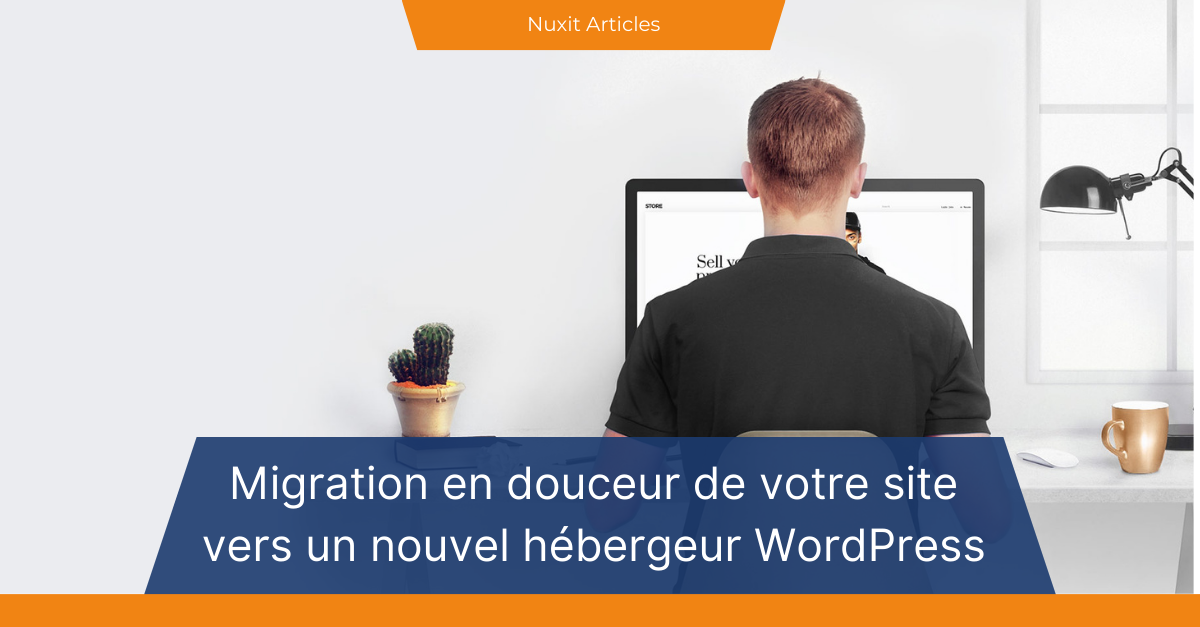 Migrer un Site WordPress