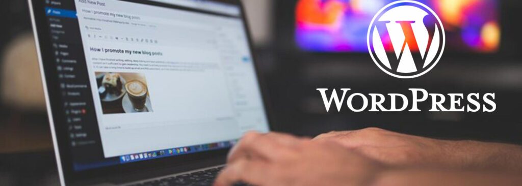 Hébergement wordpress gratuit