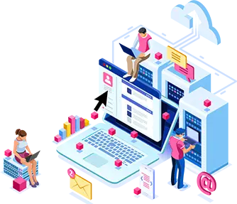 Architecture hybride combinant flexibilité du cloud et puissance dédiée