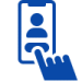 calling icons