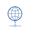 Mondialement accrédité​