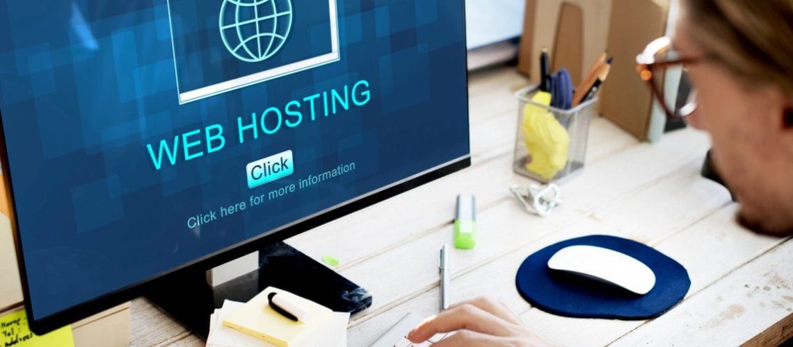 web-hosting